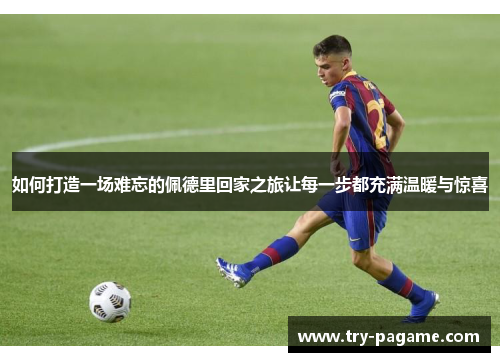 如何打造一场难忘的佩德里回家之旅让每一步都充满温暖与惊喜