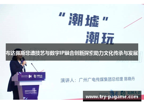 布达佩斯非遗技艺与数字IP融合创新探索助力文化传承与发展