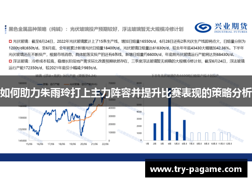 如何助力朱雨玲打上主力阵容并提升比赛表现的策略分析