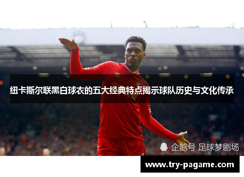 纽卡斯尔联黑白球衣的五大经典特点揭示球队历史与文化传承