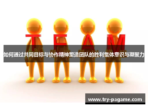 如何通过共同目标与协作精神塑造团队的胜利集体意识与凝聚力