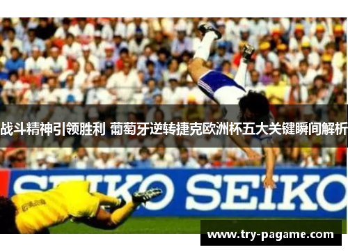 战斗精神引领胜利 葡萄牙逆转捷克欧洲杯五大关键瞬间解析
