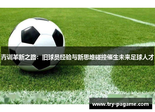 青训革新之路：旧球员经验与新思维碰撞催生未来足球人才