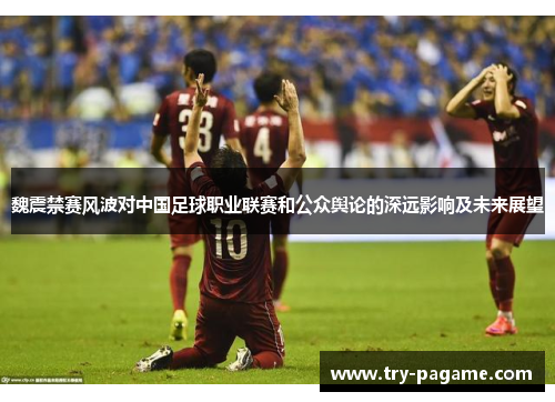 魏震禁赛风波对中国足球职业联赛和公众舆论的深远影响及未来展望 魏震禁赛风波对中国足球职业联赛和公众舆论的深远影响及未来展望