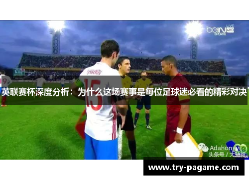 英联赛杯深度分析:为什么这场赛事是每位足球迷必看的精彩对决 英联赛杯深度分析:为什么这场赛事是每位足球迷必看的精彩对决