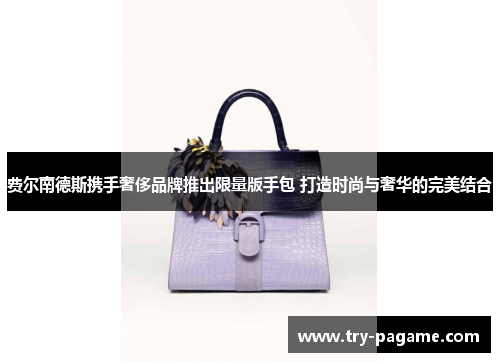 费尔南德斯携手奢侈品牌推出限量版手包 打造时尚与奢华的完美结合 费尔南德斯携手奢侈品牌推出限量版手包 打造时尚与奢华的完美结合