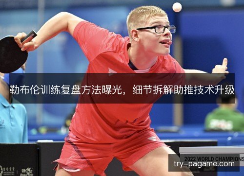 勒布伦训练复盘方法曝光,细节拆解助推技术升级 勒布伦训练复盘方法曝光,细节拆解助推技术升级